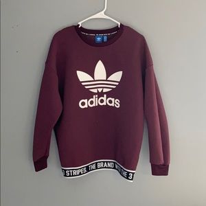 Adidas Crewneck